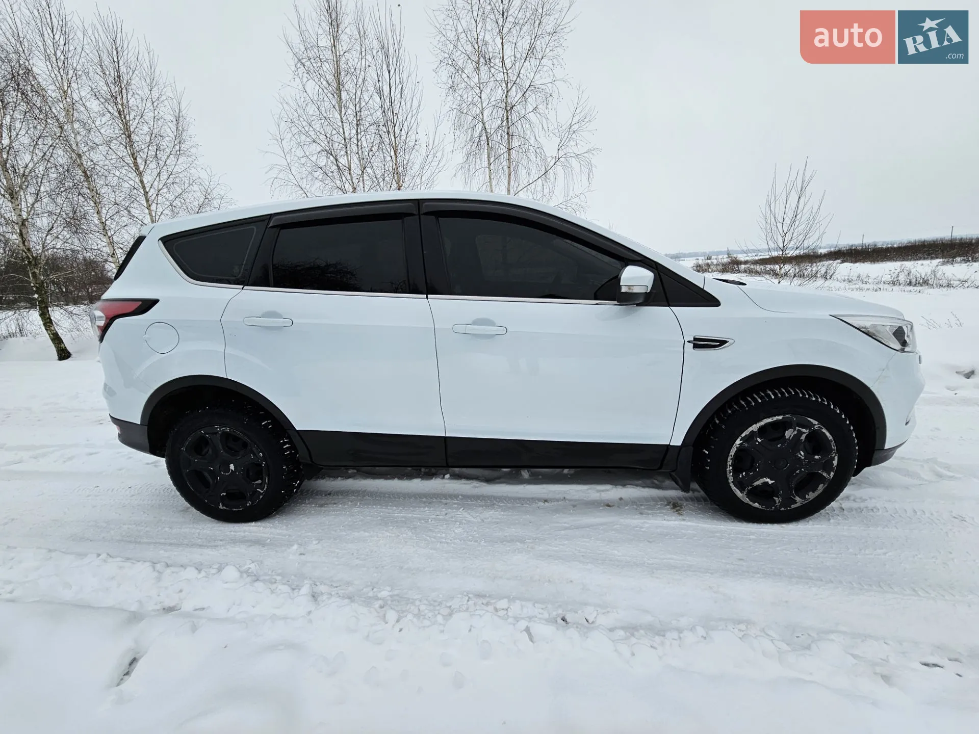 2019 Ford Kuga - мініатюра 8