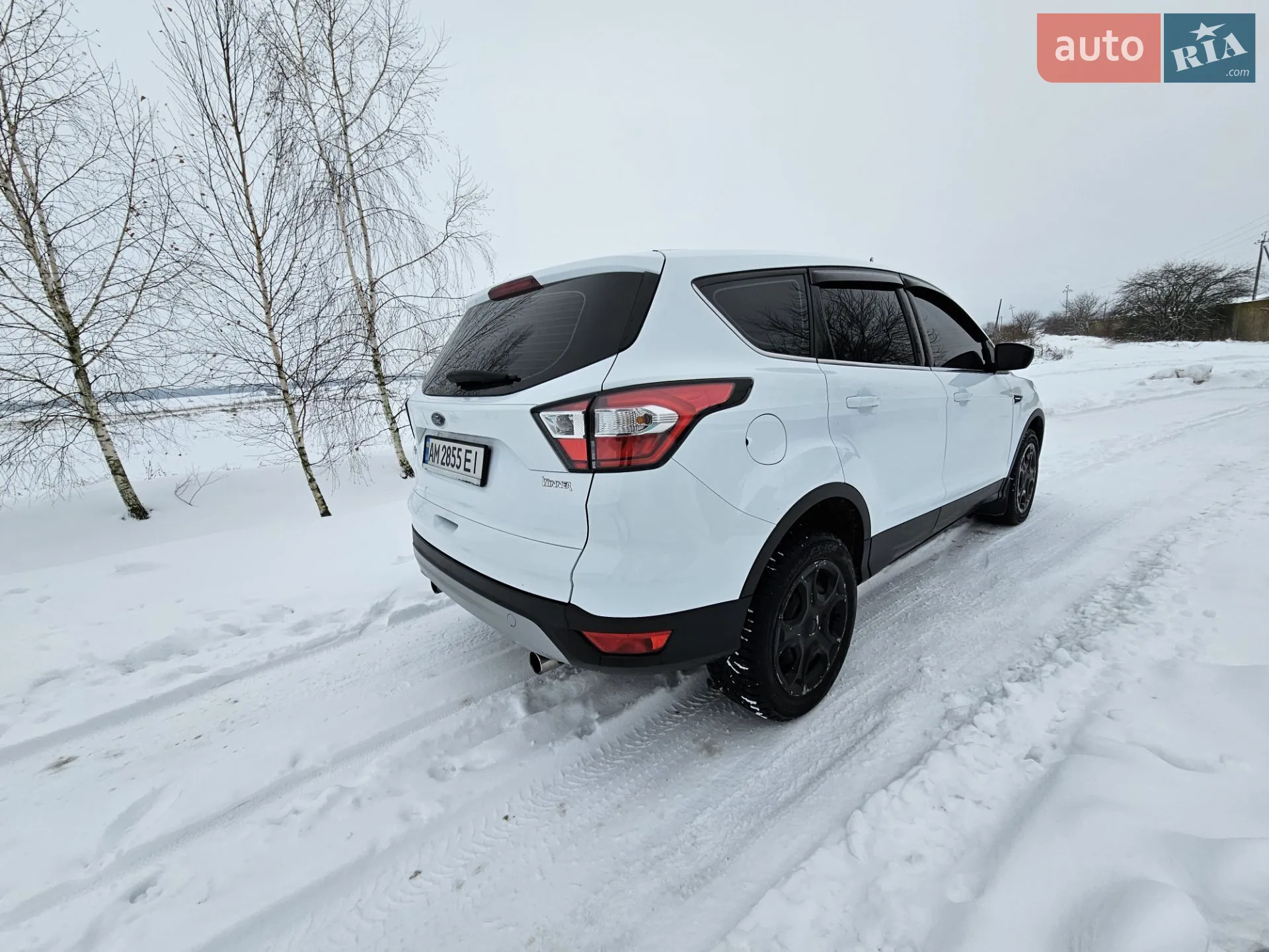 2019 Ford Kuga - мініатюра 11