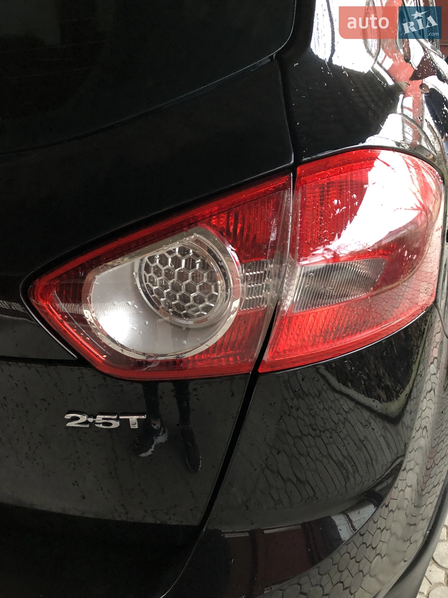 2010 Ford Kuga - мініатюра 24