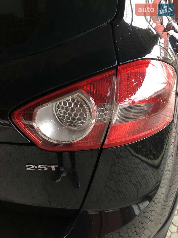 Внедорожник / Кроссовер Ford Kuga 2010 в Черкассах фото 24 Внедорожник / Кроссовер Ford Kuga 2010 в Черкассах