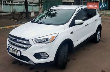 Ford Kuga 2016 Ford Kuga 2016