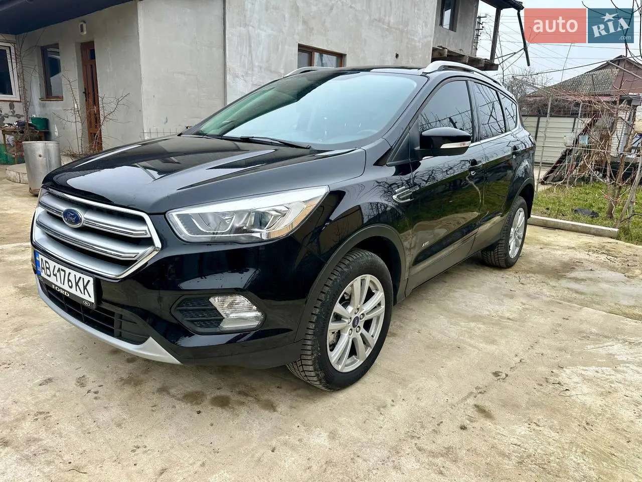 2018 Ford Kuga - мініатюра 16