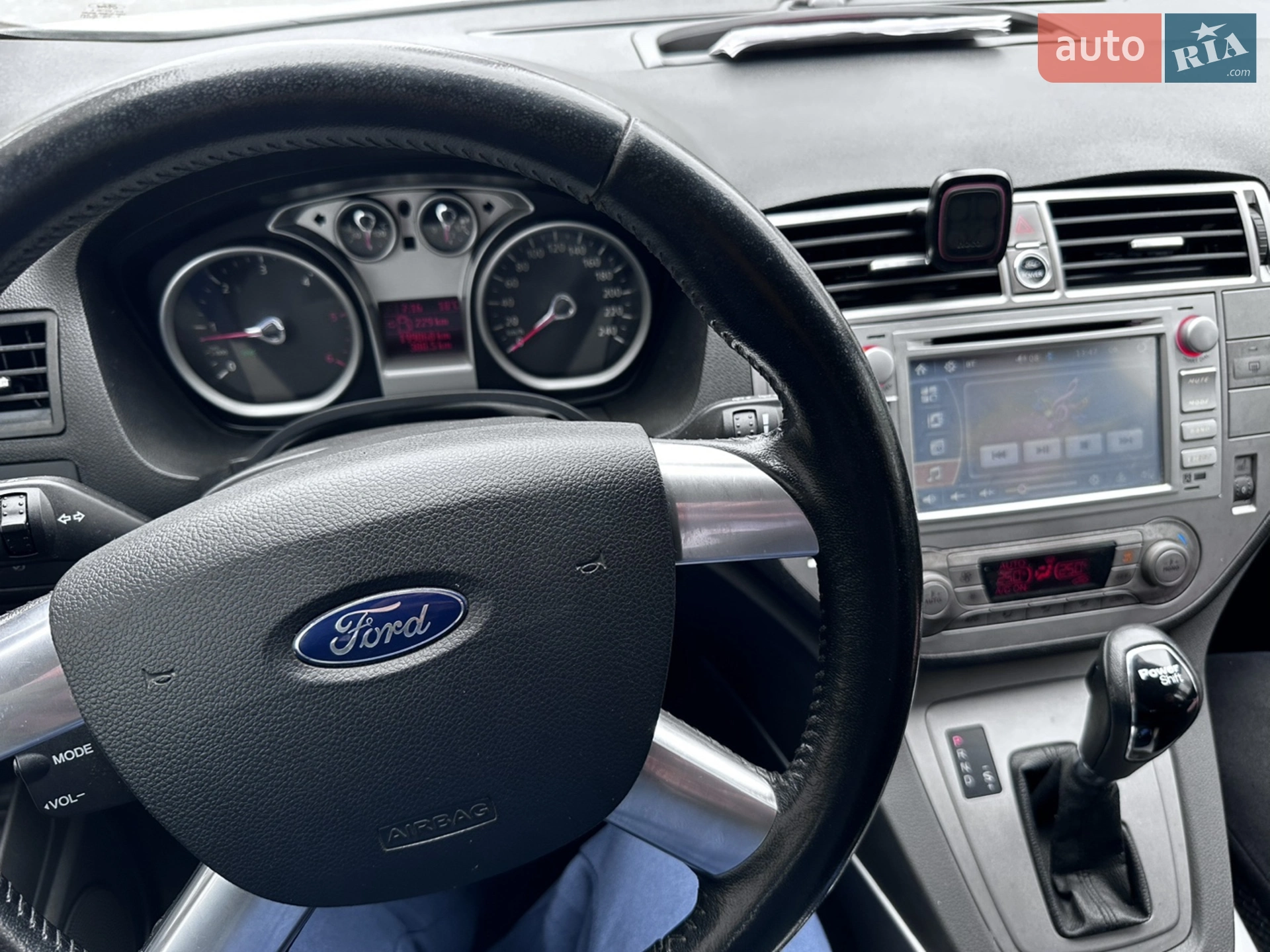 2012 Ford Kuga - мініатюра 13