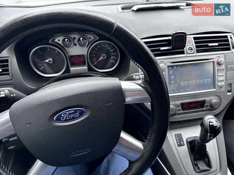 Позашляховик / Кросовер Ford Kuga 2012 в Одесі фото 13 Позашляховик / Кросовер Ford Kuga 2012 в Одесі