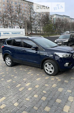 Внедорожник / Кроссовер Ford Kuga 2019 в Тернополе