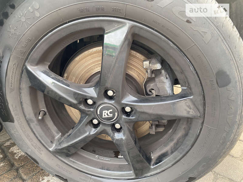 Внедорожник / Кроссовер Ford Kuga 2016 в Киеве фото 22 Внедорожник / Кроссовер Ford Kuga 2016 в Киеве