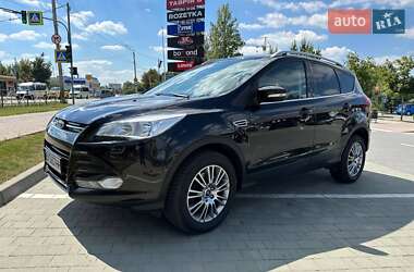 Ford Kuga 2014