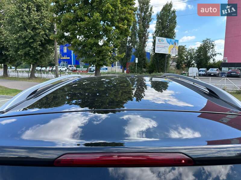 Внедорожник / Кроссовер Ford Kuga 2014 в Новоукраинке фото 8 Внедорожник / Кроссовер Ford Kuga 2014 в Новоукраинке