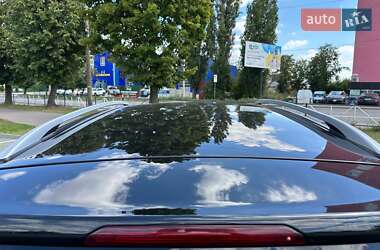Внедорожник / Кроссовер Ford Kuga 2014 в 
