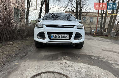 Внедорожник / Кроссовер Ford Kuga 2013 в Виннице