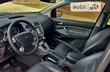 Внедорожник / Кроссовер Ford Kuga 2012 в Днепре