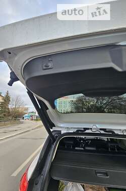Позашляховик / Кросовер Ford Kuga 2014 в Рівному