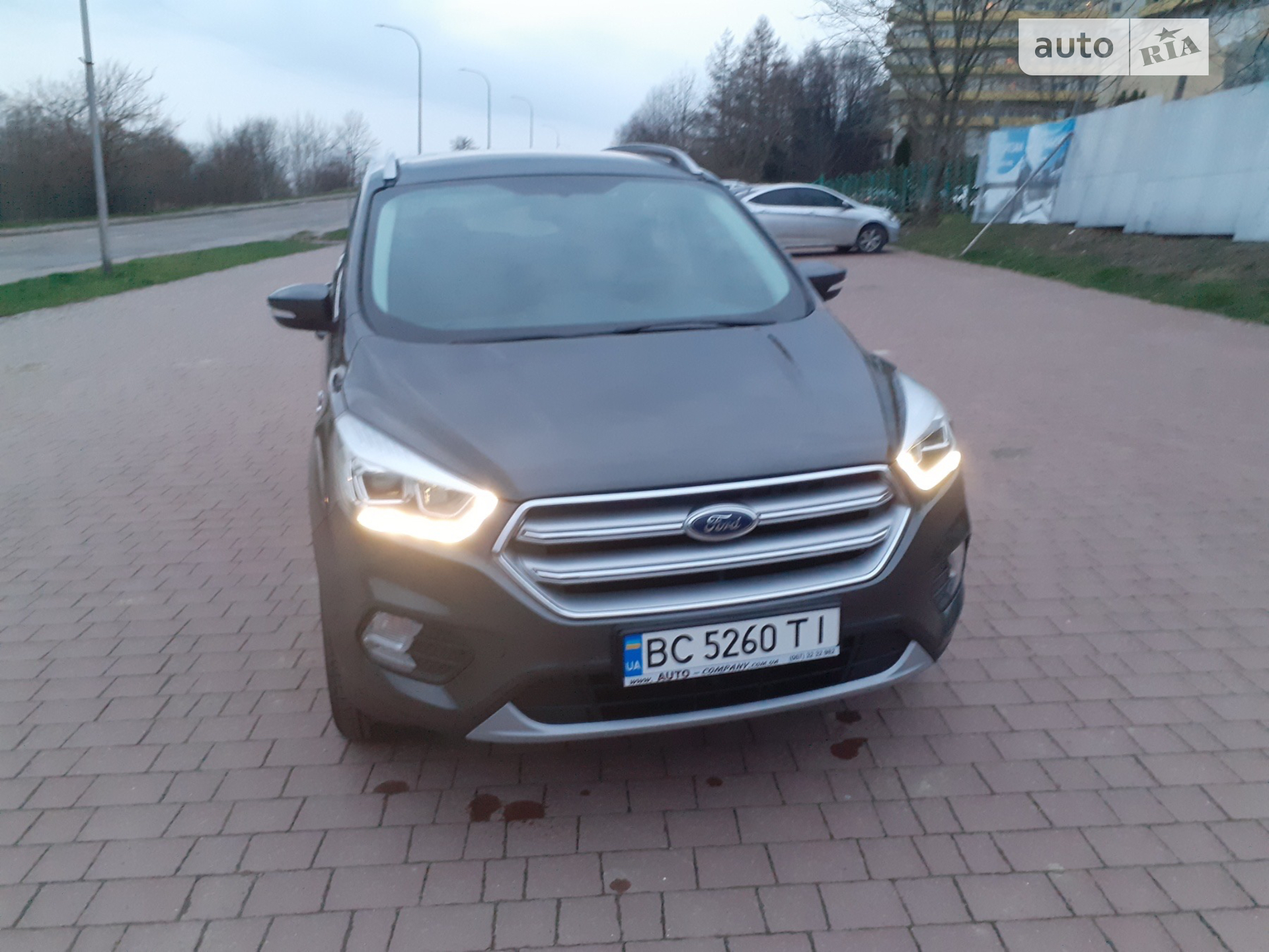 2018 Ford Kuga - мініатюра 13