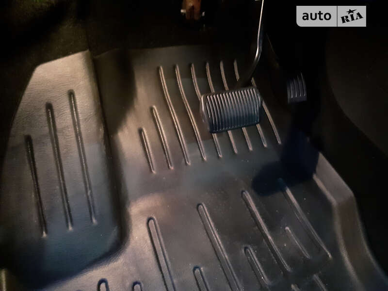 Внедорожник / Кроссовер Ford Kuga 2018 в Трускавце фото 27 Внедорожник / Кроссовер Ford Kuga 2018 в Трускавце