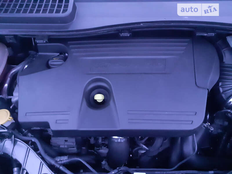 Внедорожник / Кроссовер Ford Kuga 2018 в Трускавце фото 29 Внедорожник / Кроссовер Ford Kuga 2018 в Трускавце