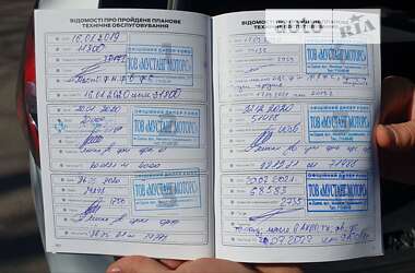 Внедорожник / Кроссовер Ford Kuga 2017 в Одессе