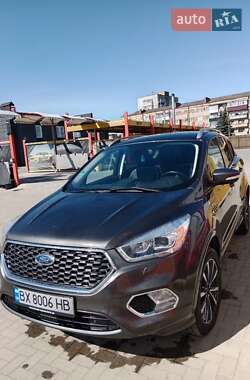 Ford Kuga 2016 Ford Kuga 2016