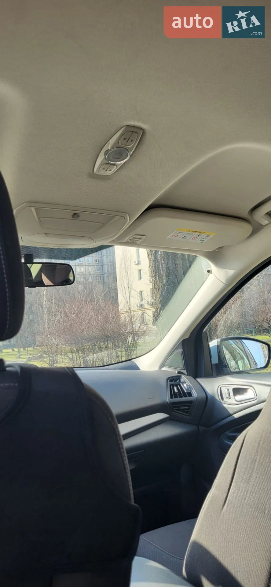 2013 Ford Kuga - мініатюра 7