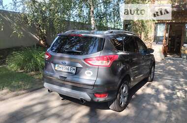 Внедорожник / Кроссовер Ford Kuga 2013 в Измаиле