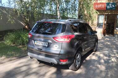 Ford Kuga 2013