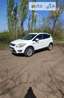Ford Kuga 2011 Ford Kuga 2011