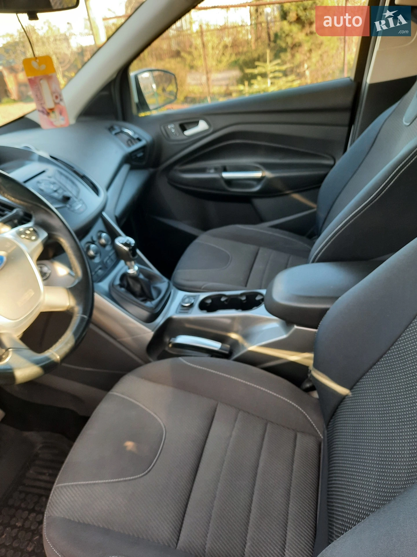 2015 Ford Kuga - мініатюра 36
