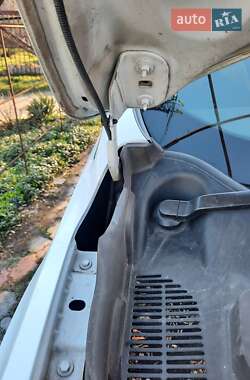 Внедорожник / Кроссовер Ford Kuga 2015 в Каменском