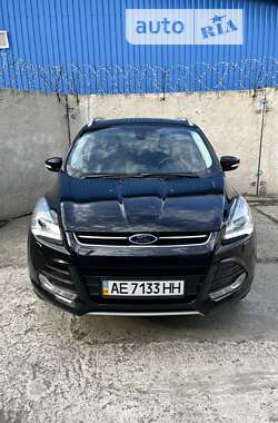 Внедорожник / Кроссовер Ford Kuga 2013 в Вольногорске