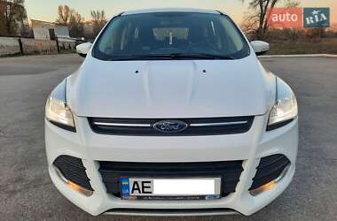Внедорожник / Кроссовер Ford Kuga 2015 в Каменском