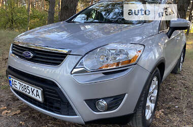 Ford Kuga 2009