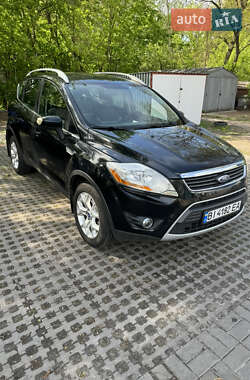 Ford Kuga 2011