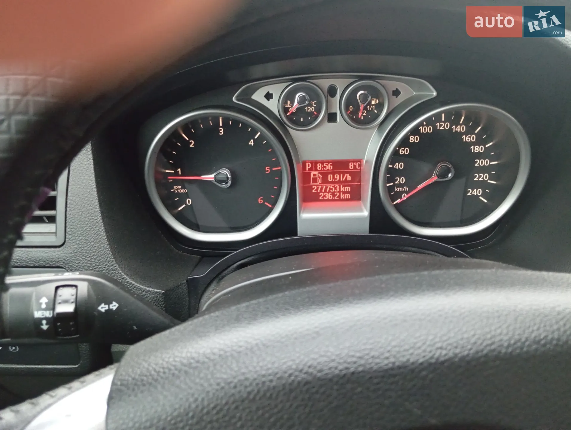 2012 Ford Kuga - мініатюра 2