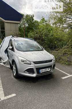 Ford Kuga 2013