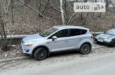 Ford Kuga 2012