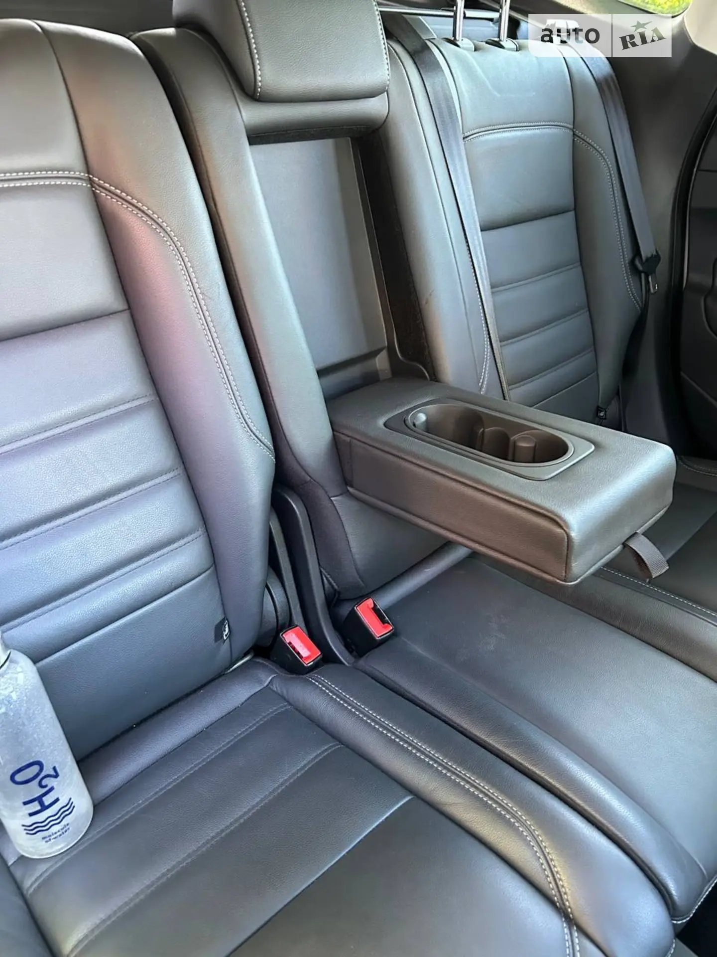 2017 Ford Kuga - мініатюра 13