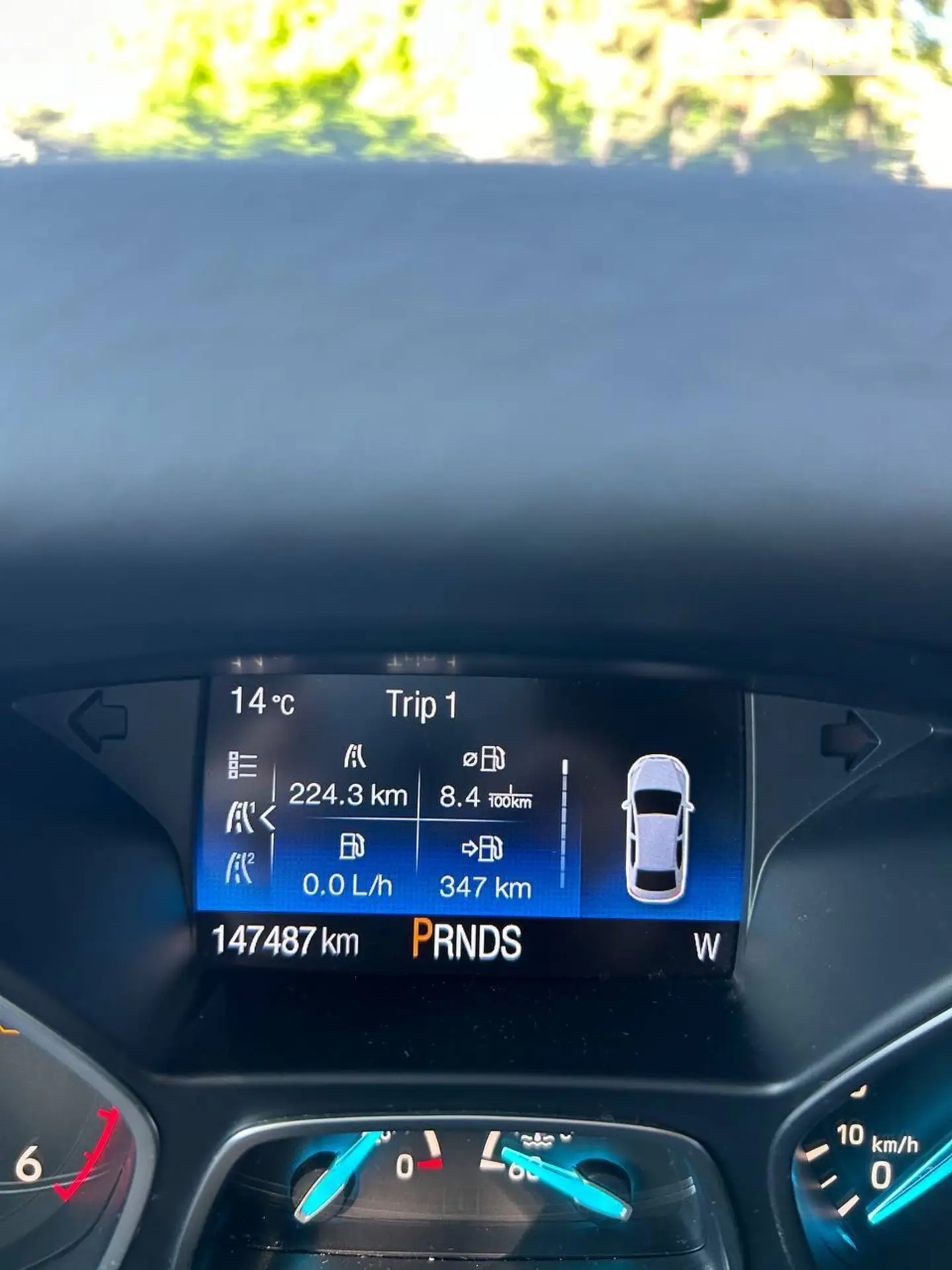 2017 Ford Kuga - мініатюра 17
