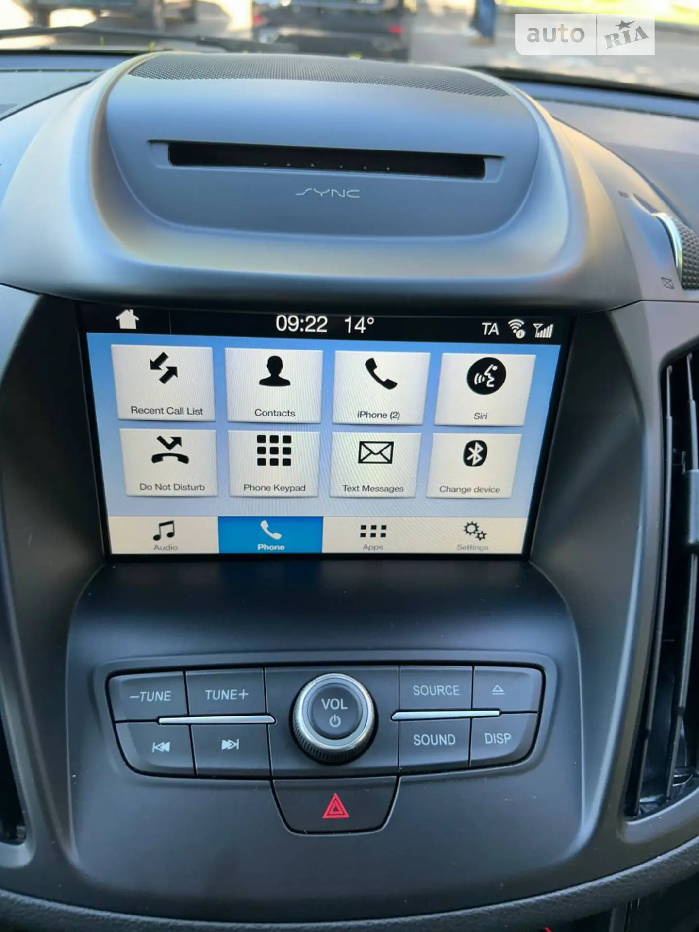 2017 Ford Kuga - мініатюра 18