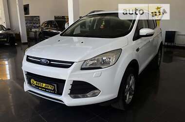 Внедорожник / Кроссовер Ford Kuga 2015 в Червонограде