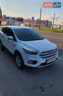 Ford Kuga 2016 Ford Kuga 2016