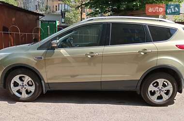 Ford Kuga 2013 Ford Kuga 2013