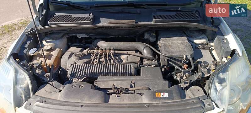 Внедорожник / Кроссовер Ford Kuga 2010 в Киеве