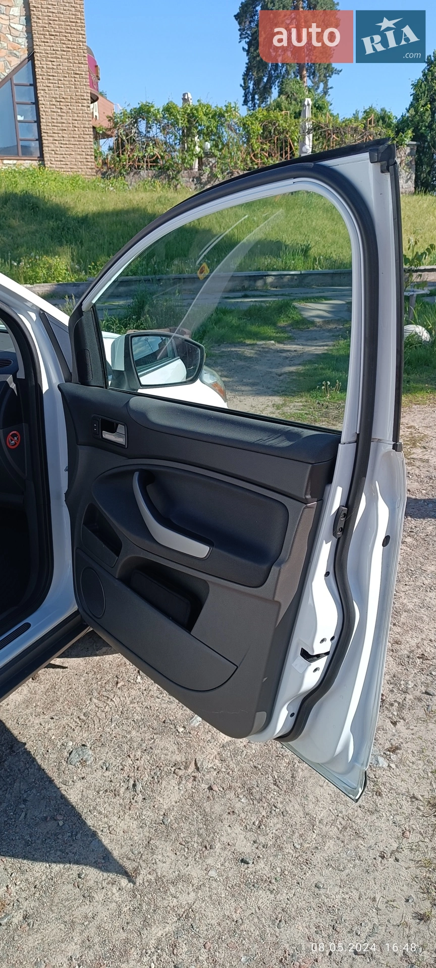 2010 Ford Kuga - мініатюра 15