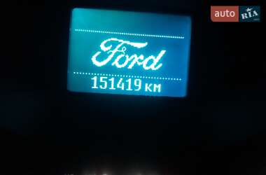 Внедорожник / Кроссовер Ford Kuga 2013 в Львове