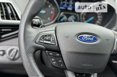 Ford Kuga 2019