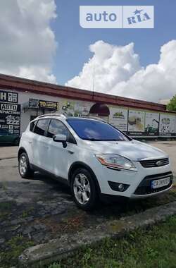 Ford Kuga 2011