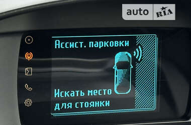 Позашляховик / Кросовер Ford Kuga 2014 в Тернополі