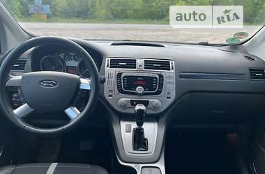 Внедорожник / Кроссовер Ford Kuga 2011 в Коростене