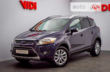 Ford Kuga 2012