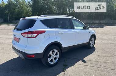 Внедорожник / Кроссовер Ford Kuga 2015 в Луцке