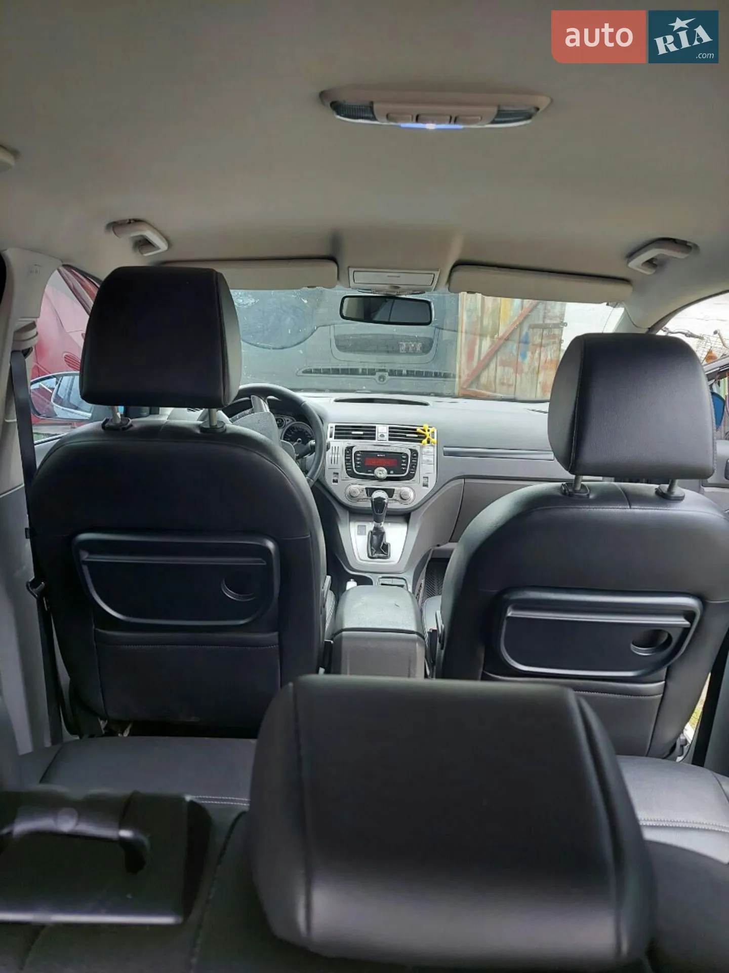 2011 Ford Kuga - мініатюра 2